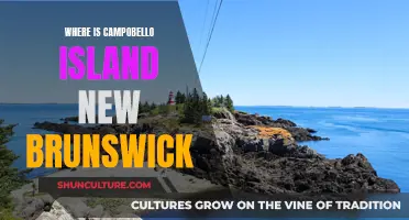 Campobello Island: A Slice of New Brunswick