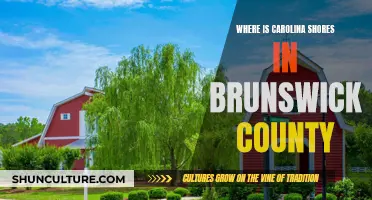 Carolina Shores: Brunswick County's Gem
