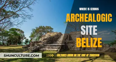 Cerros: Ancient Maya Trade Center in Belize