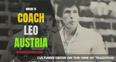 Leo Austria: Tracking the Coach's Next Move