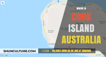 Cook Islands: Australia's Tropical Paradise