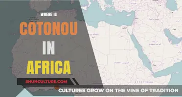 Exploring Cotonou: A Hidden Gem on Africa's Coastal Map