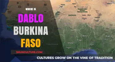 Exploring the Hidden Gem: Dablo in Burkina Faso