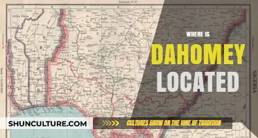 Unveiling the Historical Dahomey: A Journey Through West Africa's Rich Past