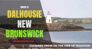 Dalhousie, New Brunswick: A Place of Beauty