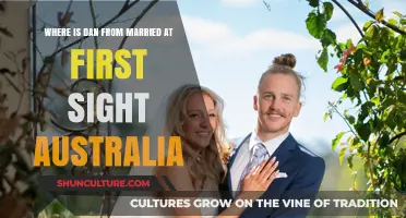 Where is Dan from Married at First Sight Australia Now?