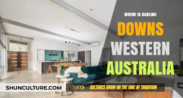 Discover Darling Downs: A Western Australia Gem