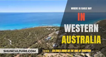 Exploring Eagle Bay: Western Australia's Gem