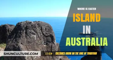 Exploring Easter Island: Australia's Remote Gem