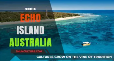 Echo Island: Australia's Hidden Gem