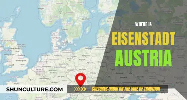 Exploring Eisenstadt: Austria's Hidden Gem