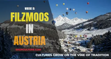 Filzmoos: A Hidden Gem in Austria's Alpine Paradise