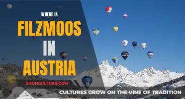 Exploring Filzmoos: A Gem in the Heart of Austria