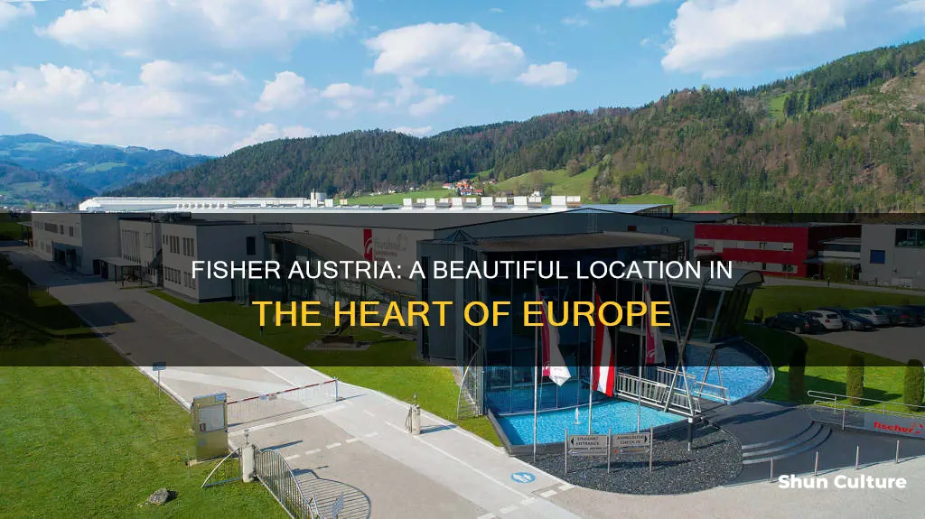 where is fisher austria located