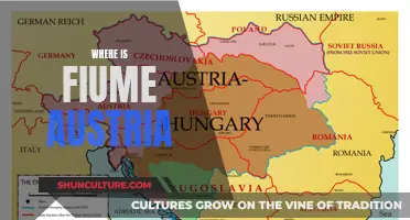 Exploring Fiume's Legacy in Modern-Day Austria