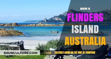 Exploring Flinders Island, Australia: A Remote Gem