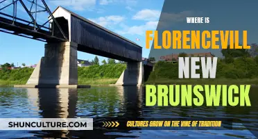 Florenceville: New Brunswick's Hidden Gem
