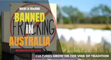 Fracking Bans in Australia: Where and Why?