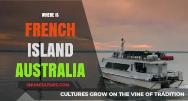 French Island: A Secluded Australian Paradise