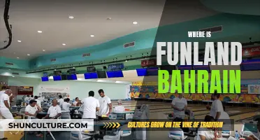 Exploring Funland Bahrain: A Magical Theme Park Experience