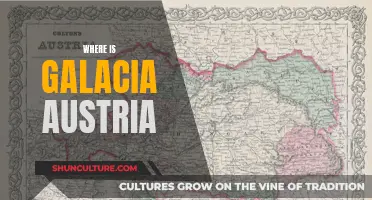 Galacia, Austria: A Place of Mystery and Beauty