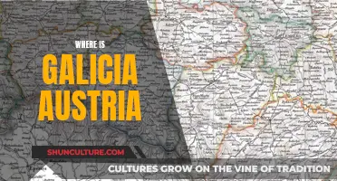Galicia, Austria: A Cultural and Historical Journey
