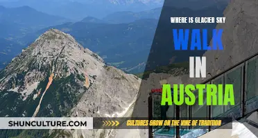 Glacier Skywalk: Austria's Glacier Walk Wonder