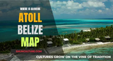 Glovers Reef Atoll: Belize's Paradise