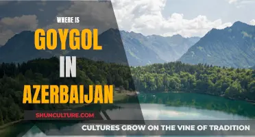 Goygol: Azerbaijan's Scenic Spot in the Foothills of the Caucasus