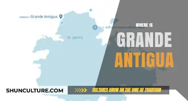 Discovering Grande Antigua: Location, History, and Hidden Gems Revealed