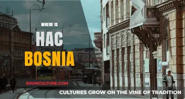 Discovering Hac Bosnia: Location, History, and Cultural Significance Explained
