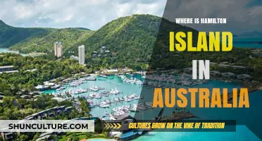 Hamilton Island: A Tropical Paradise in Queensland, Australia