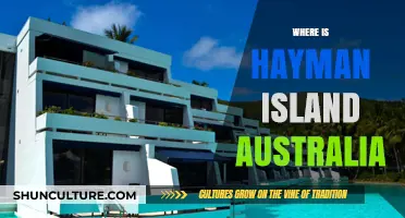 Hayman Island: A Tropical Australian Paradise