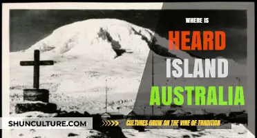 Heard Island: Australia's Remote Territory