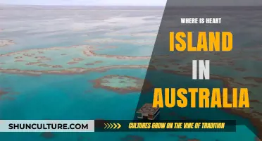 Heart Island: Australia's Hidden Gem