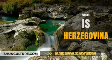 Discovering Herzegovina: Location, History, and Hidden Gems Revealed