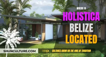 Holistica Belize: Where is This Paradise?