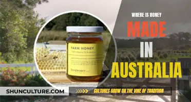 Exploring Australia's Honey Production