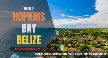 Hopkins Bay: Belize's Best-Kept Secret