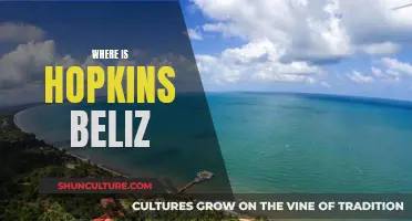 Hopkins: A Tropical Belizean Paradise