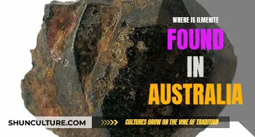 Ilmenite Deposits: Australia's Rich Source of Natural Resources