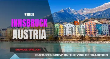 Exploring Innsbruck, Austria: A Gem in the Alps