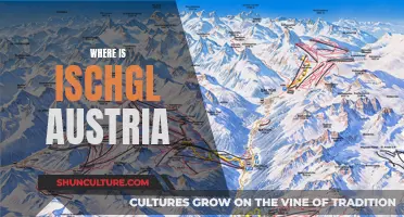 Ischgl, Austria: A Gem in the Austrian Alps