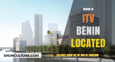 Exploring the Headquarters of ITV Benin: A Comprehensive Guide
