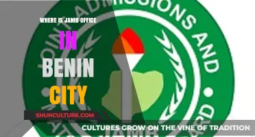Discovering the Jamb Office Location in Benin City: A Comprehensive Guide