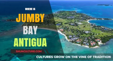 Discovering Jumby Bay: A Hidden Paradise in Antigua's Pristine Waters