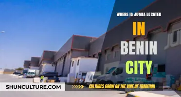 Exploring Benin City: Unveiling Jumia's Local Presence
