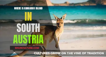 Exploring Kangaroo Island, South Australia: A Travel Guide