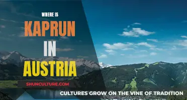 Exploring Kaprun: A Gem in Austria's Alpine Region