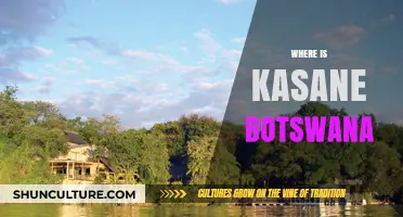 Discovering Kasane: Botswana's Hidden Gem on the Chobe River